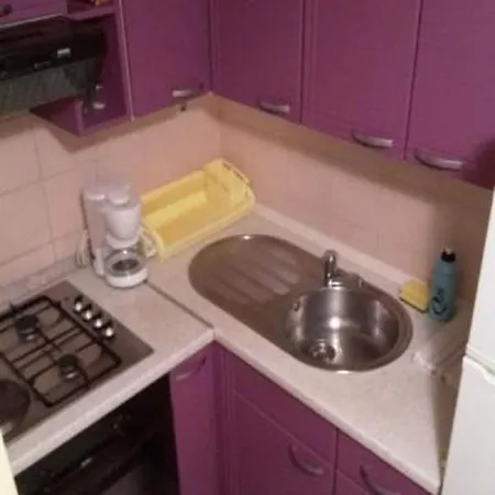 Apartment Jofe *