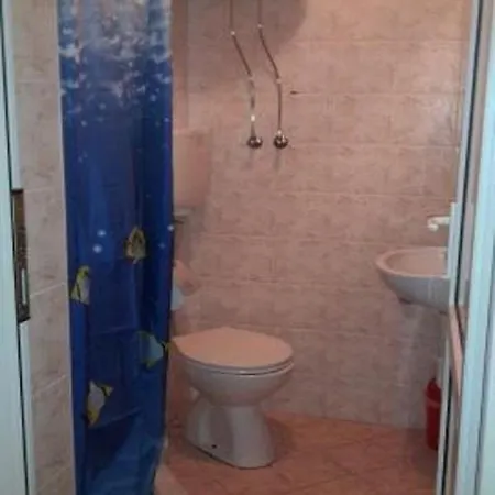 Jofe Apartment Nin