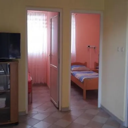 Jofe Apartment Nin
