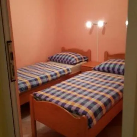 Jofe Apartment Nin