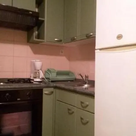 Apartment Jofe