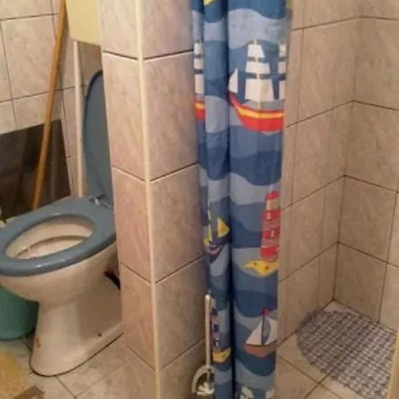 Jofe Apartment